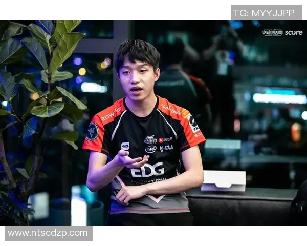 电竞实时数据分析聚焦和平精英EDG团队耐力表现与战术策略探讨