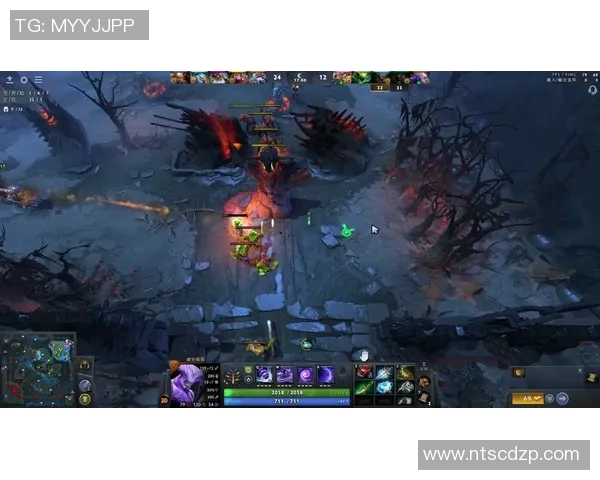 电竞数据深度探讨周娜在DOTA2世界中的成长与挑战之路