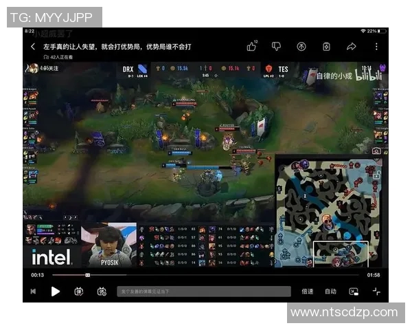 esports最新数据S15LOL比赛中TES阵地战策略深度解析与胜负关键因素剖析