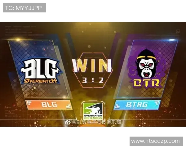 挑战者杯中BLG团队配合表现分析与战术解读